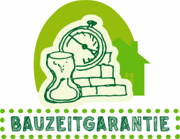 Bauzeitgarantie