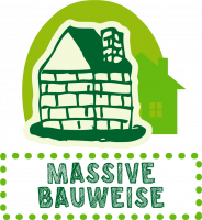 Massive Bauweise